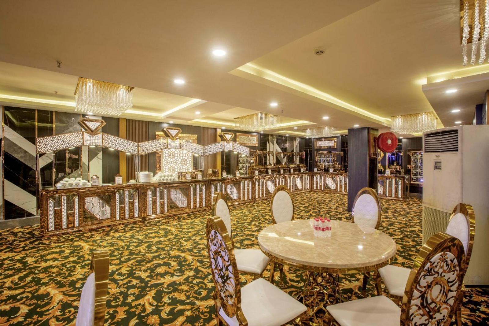 Hotel The Prithvi Near Delhi Airport نيودلهي المظهر الخارجي الصورة